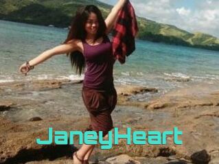 JaneyHeart