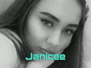 Janicee