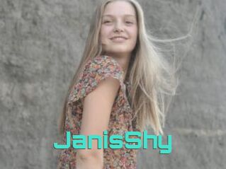 JanisShy