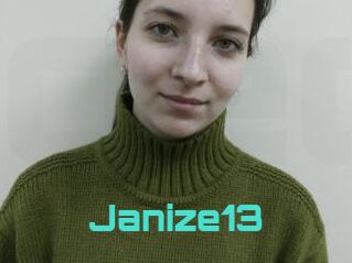 Janize13