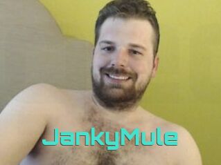 JankyMule