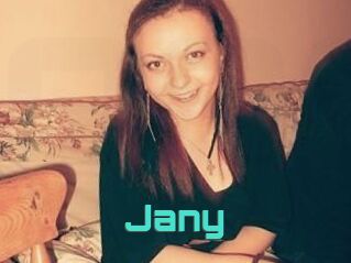 Jany