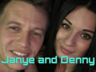 Janye_and_Denny