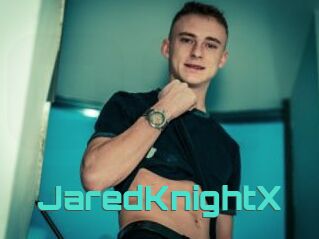 JaredKnightX