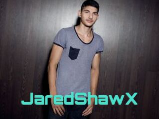 JaredShawX