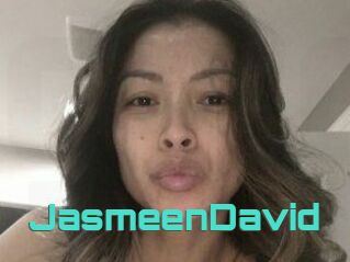 Jasmeen_David