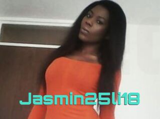 Jasmin25li18