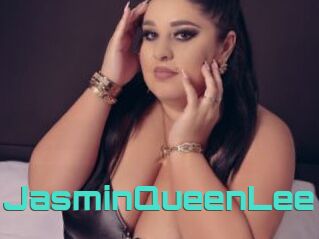 JasminQueenLee