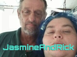 JasmineAndRick