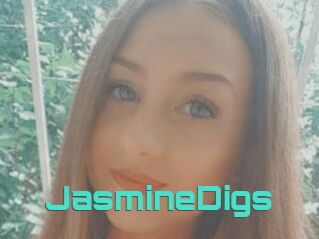 JasmineDigs