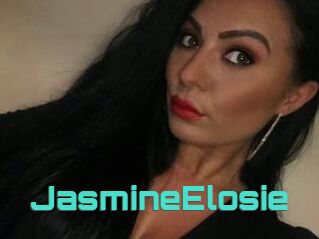 JasmineElosie