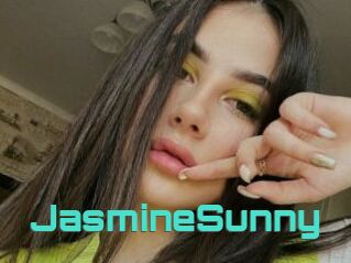 JasmineSunny