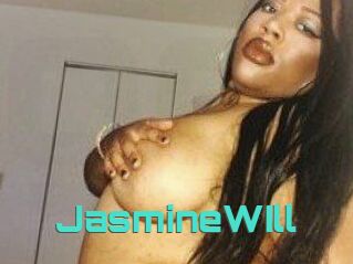 JasmineWIll