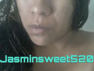 Jasminsweet520