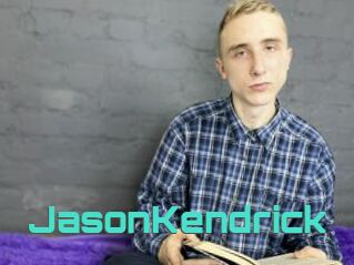 JasonKendrick