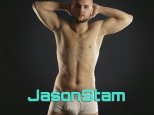 JasonStam