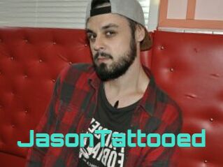 JasonTattooed