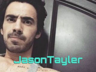 Jason_Tayler