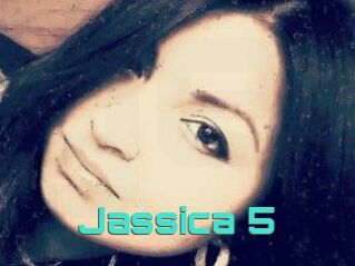 Jassica_5 Grizzli Edition