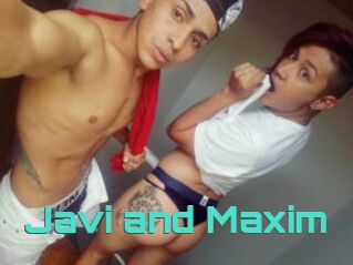 Javi_and_Maxim