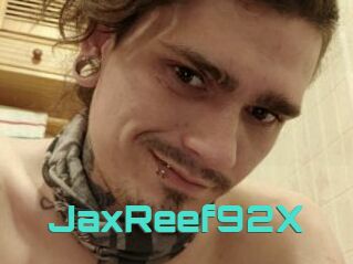 JaxReef92X