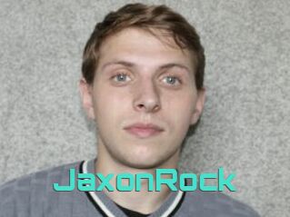 JaxonRock