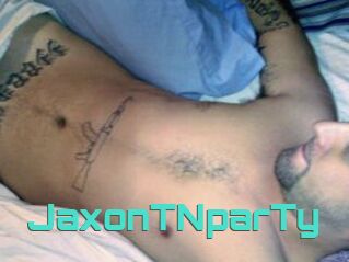 JaxonTNparTy