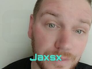 Jaxsx