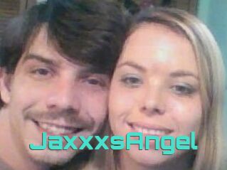 JaxxxsAngel Grizzli Edition