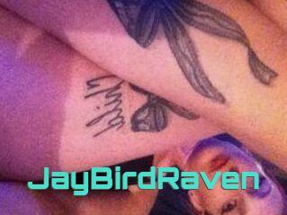 JayBirdRaven Grizzli Edition