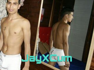 JayXCum