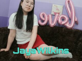 JayaWilkins