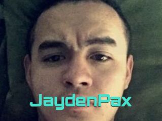 JaydenPax