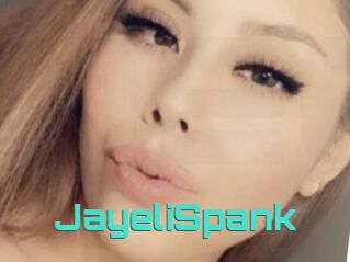 JayeliSpank