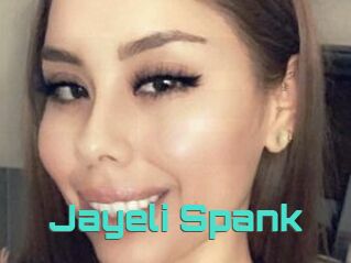 Jayeli_Spank