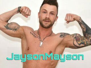 JaysonMayson