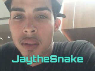 JaytheSnake