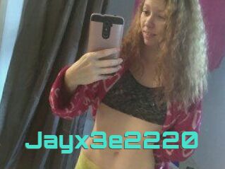 Jayx3e2220