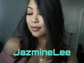 Jazmine_Lee