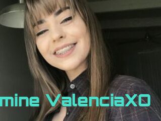 Jazmine_ValenciaXO
