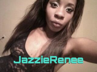 JazzieRenee