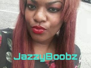 JazzyBoobz