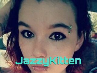 JazzyKitten