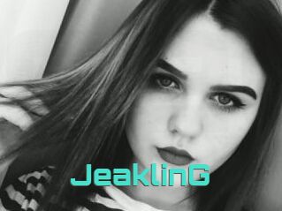 JeaklinG