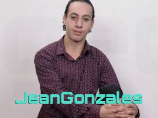 JeanGonzales