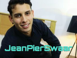 JeanPierSwaar