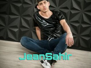 JeanSahir