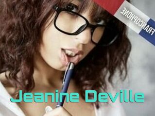 Jeanine_Deville