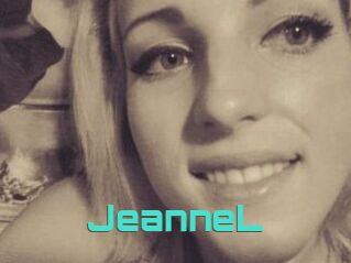 JeanneL