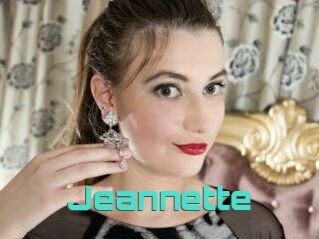 Jeannette